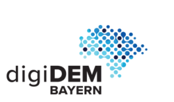 digiDEM Bayern
